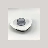 Capac pentru robot de bucătărie De'Longhi AS00000022 7322310434 BRAUN Original