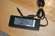 Incarcator laptop / DOCKING STATION HP 18.5V 6.5A 120W PPP017L series mufa 7.4*5