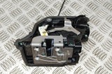 &Icirc;ncuietoare ușă st&acirc;nga spate BMW X5 F15, F85 2015 OEM: 7362793 26595332