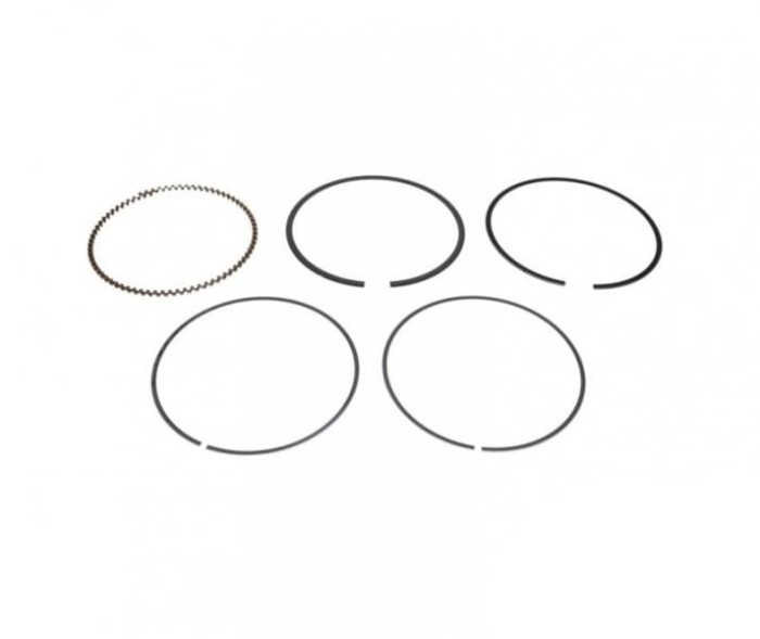 Set segmenti GoKart Gx390, diametru 88mm, latime 3.8mm, inaltime: 2mm Cod Produs: MX_NEW KGO0030
