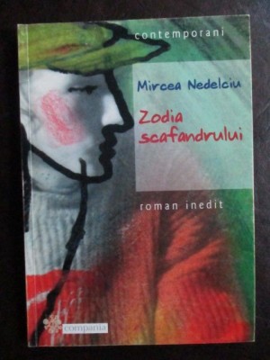 Zodia scafandrului foto