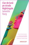Clar de luna pe strada Nightingale - Trei