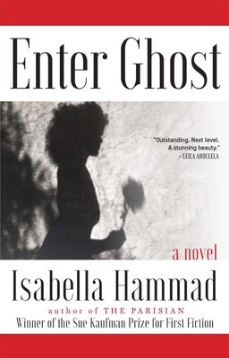 Enter Ghost foto
