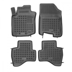 Covorase auto PEUGEOT 107 2005-2014 Rezaw Plast