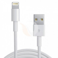 Cablu date, iphone lightning cable foto