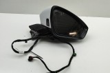 Oglinda laterală dreapta SKODA SKODA ENYAQ iV SUV 5AC, 5AZ 2024 OEM: 5LC857508 30944501