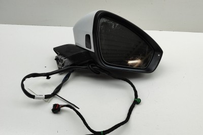 Oglinda laterală dreapta SKODA SKODA ENYAQ iV SUV 5AC, 5AZ 2024 OEM: 5LC857508 30944501 foto
