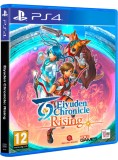 Eiyuden Chronicle Rising PS4