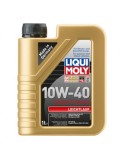 Ulei de motor Liqui Moly Leichtlauf 10W40, 1L