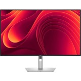 Monitor Commercial Dell P3225DE, 31.5 , 2560 x 1440 pixeli, Black-Silver, 3 ani Garantie