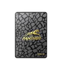 Hard SSD 2.5&amp;quot; 120GB SATAIII 7mm AS340 Apacer AP120GAS340G-1 foto
