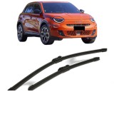 Set stergatoare FIAT 600e / 600 (365_, 364_) 2023-2024, parbriz, Bosch Aerotwin