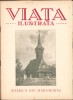 HST Z343 Revista Viața ilustrată 10/1936