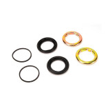 Cumpara ieftin Set garnituri Etrier frana MERCEDES-BENZ T2 LN1 caroserie inchisa combi ATE 11044160022