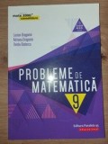 Probleme de matematica clasa a 9-a - Lucian Dragomir, Adriana Dragomir