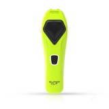 Cumpara ieftin Capac carcasa din plastic - Rovra pentru masina de contur - Super Cut - Verde