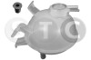 STC T403515 Vas de expansiune, racire