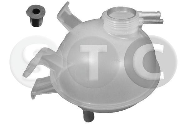 STC T403515 Vas de expansiune, racire