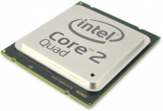 Intel? Core?2 Quad Processor Q9650 (SLB8W) 3.0GHz 1333MHz LGA775 12Mb 4 Core foto