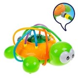Jucarie Splash Broasca Testoasa Verde Portocalie, CMCLASS