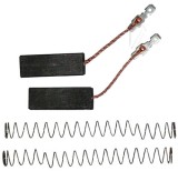 C00375543 PERII DE CARBUNE 36X12,5X5 481236248003 pentru masina de spalat WHIRLPOOL/INDESIT