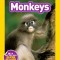 National Geographic Readers: Monkeys