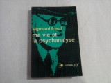 Ma vie et la psychanalyse - SIGMUND FREUD