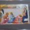 PICTURA RELIGIOASA - PAULO DI GIOVANNI FEI - INCHINAREA LA REGE -