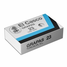 Capse El Casco n23