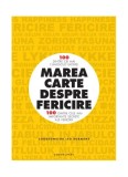 Cumpara ieftin Marea carte despre fericire - Hardcover - Leo Bormans - Litera