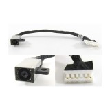 27.Mufa panglica alimentare laptop 450.09VV05.0011