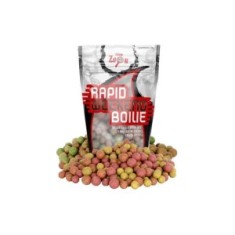 BOILIES CARP ZOOM RAPID WEEKEND 16-20mm 5kg Meat Mix foto