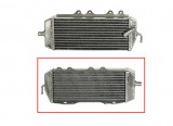 Radiator dreapta Kawasaki KXF 250 06- 08 cu capacitate marita