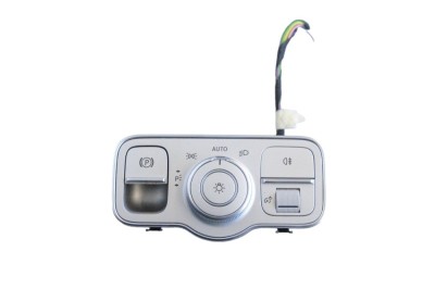 Modul de control comutator faruri MERCEDES-BENZ GLE W167 2021 OEM: A1679051201 24905684 foto