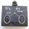 Alt modul de control AUDI A4 8K2, B8 2010 OEM: 8K0959792B 1742696