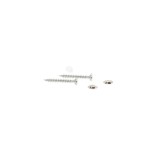 Set de fixare pentru frigider BOSCH 00086512 BALAY SIEMENS Original