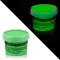 Vopsea UV neon verde