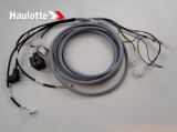Cablu panou electric stabilizatori nacela foarfeca Haulotte SX
