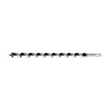 Burghiu lemn, tip Lewis, 22x460 mm, Drel