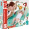 HAPE CENTRU DE JOACA PENTRU BEBELUSI SuperHeroes ToysZone
