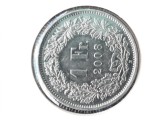 1 Franc 2008, Elvetia - G 4560, Europa