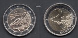 GERMANIA 2 euro 2024 F, Mecklenburg