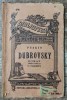 Dubrovsky - Puskin