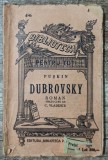 Dubrovsky - Puskin
