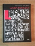 LUMEA FILMULUI , DICTIONAR DE CINEASTI de CRISTINA CORCIOVESCU si BUJOR T. RIPEANU , 2005