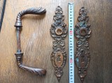 Cumpara ieftin SILDURI SI MANERE BRONZ, PERIOADA INTERBELICA