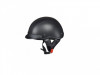 Casca Moto Chopper Awina TN8689 Negru, Marime XL, Omologata