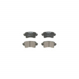 Placute frana OPEL MOVANO platou sasiu U9 E9 ABE C2X011ABE