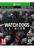 Joc XBOX ONE Joc Watch Dogs Legion Ultimate Edition pentru Xbox One