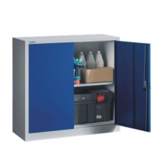 DULAP METALIC S1000 PROFESIONAL 1 RAFT, 1000x420X1000 mm, 130 kg/polita FIRST